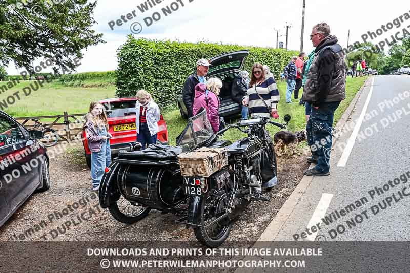 Vintage motorcycle club;eventdigitalimages;no limits trackdays;peter wileman photography;vintage motocycles;vmcc banbury run photographs